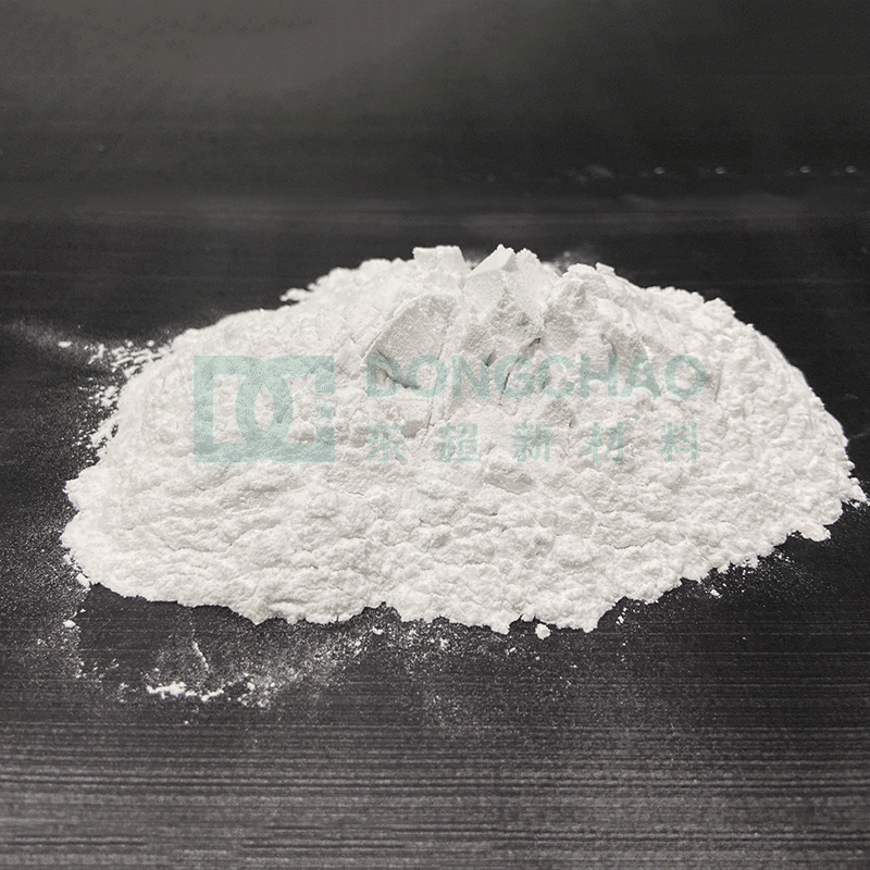 ​导热氧化铝粉和研磨用的抛光粉是通用的吗？