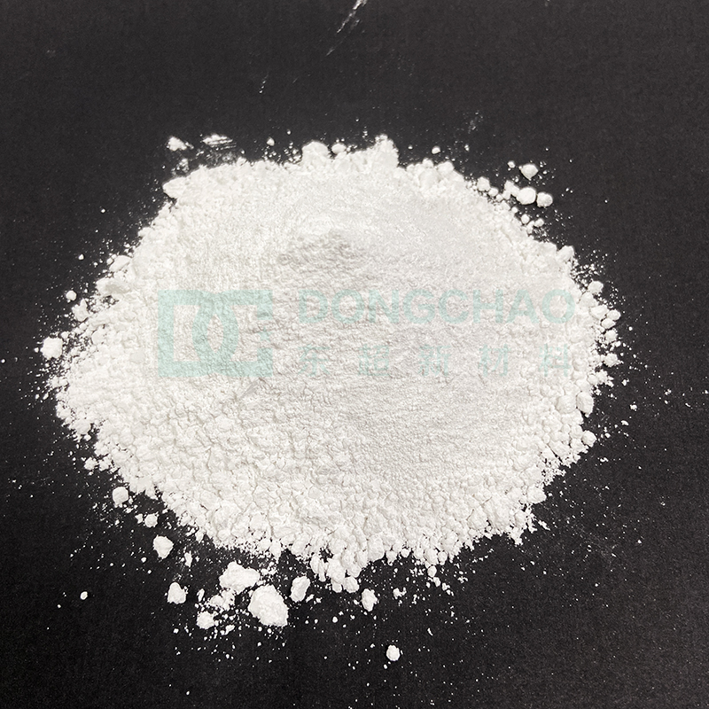 导热氧化铝粉填料：铝粉是氧化铝粉的简称吗？