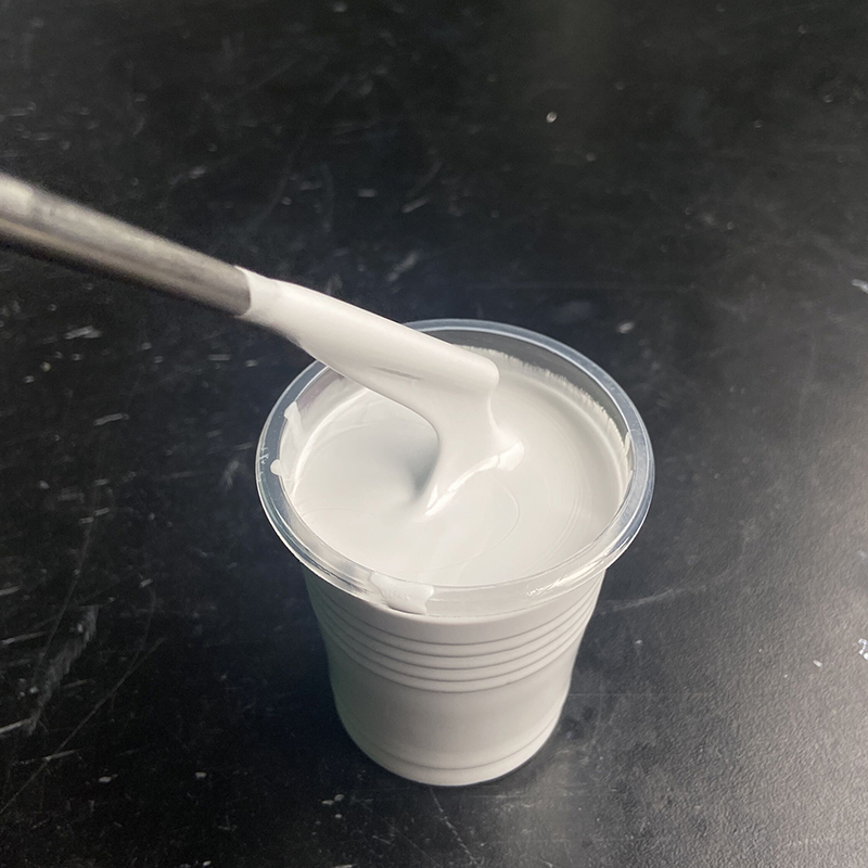 导热灌封胶浆料