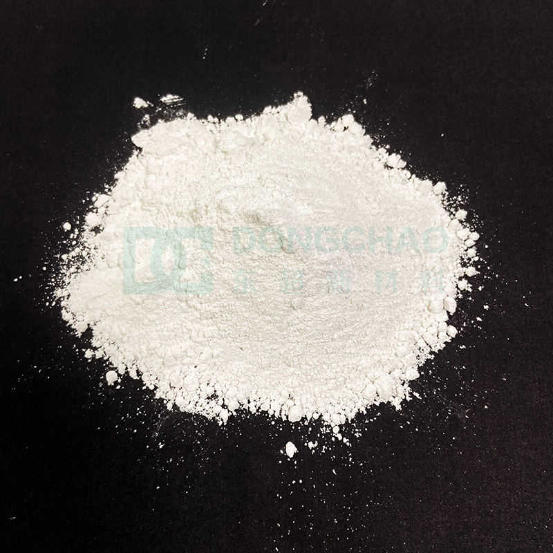 工业氢氧化铝粉改性表面处理-导热阻燃填料东超