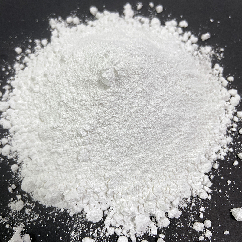 导热氧化铝粉 导热氧化铝粉