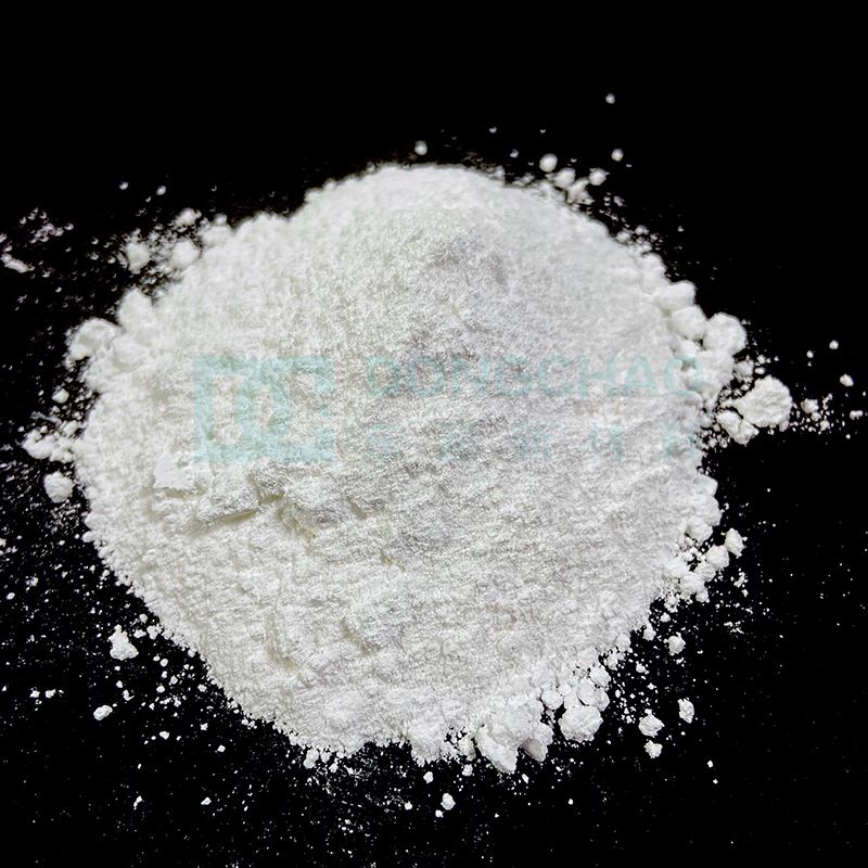 导热煅烧氧化铝 导热煅烧氧化铝