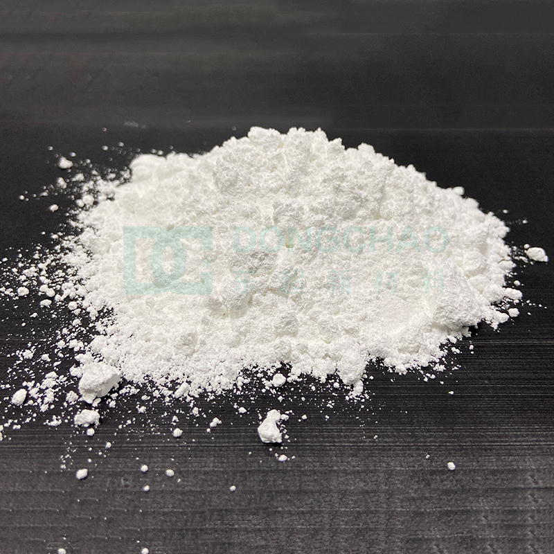 氧化铝导热粉填料 氧化铝导热粉填料
