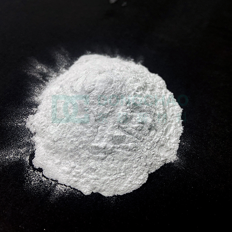 氧化铝导热粉 氧化铝导热粉