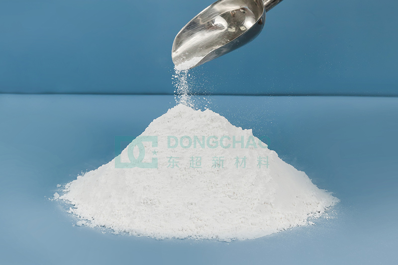 ​氢氧化铝用做助燃剂还有这些应用、表面改性处理