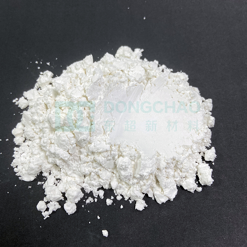 片状六方氮化硼