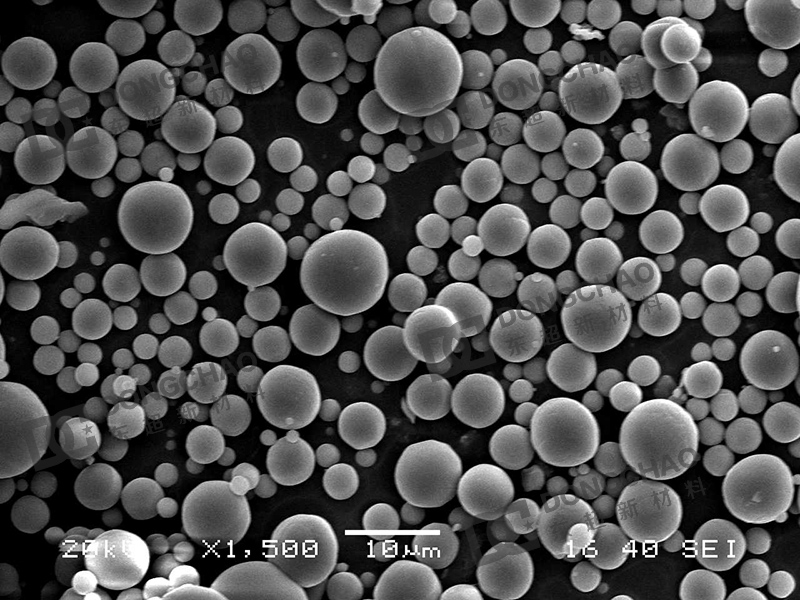 ​α-氧化铝分散性影响-导热粉作为导热界面材料的填充料