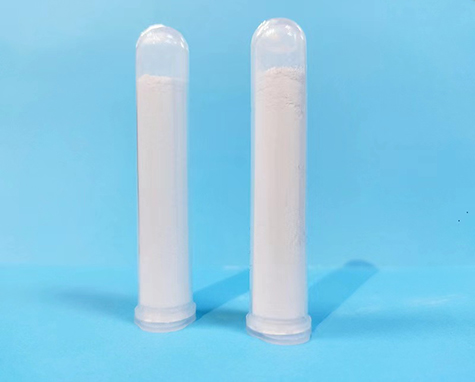 聚氨酯导热灌封胶导热粉填料配方低粘度，又不结块