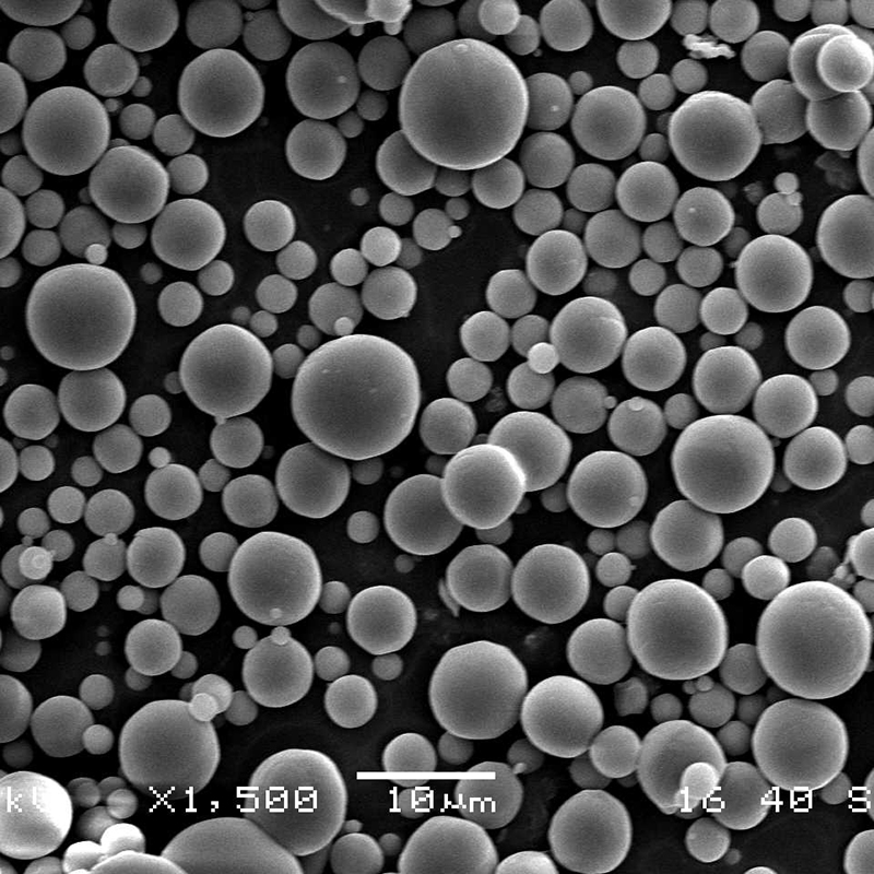 氧化铝导热粉：从制备到应用的全方位解析及性能提升策略
