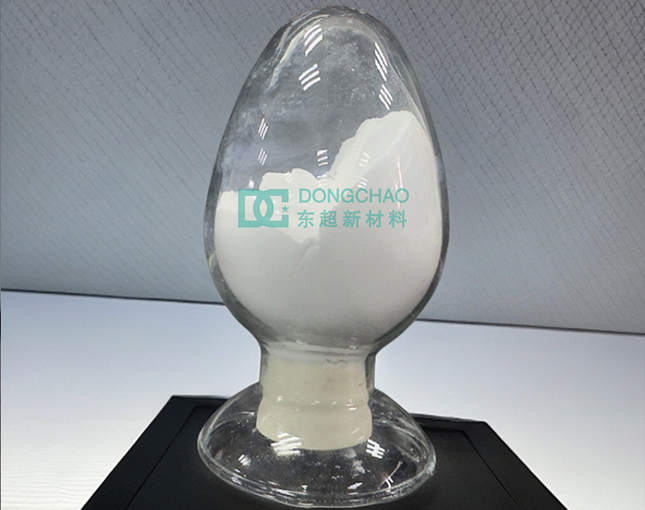 氧化铝粉体材料：应用领域、导热填料粉体粒度