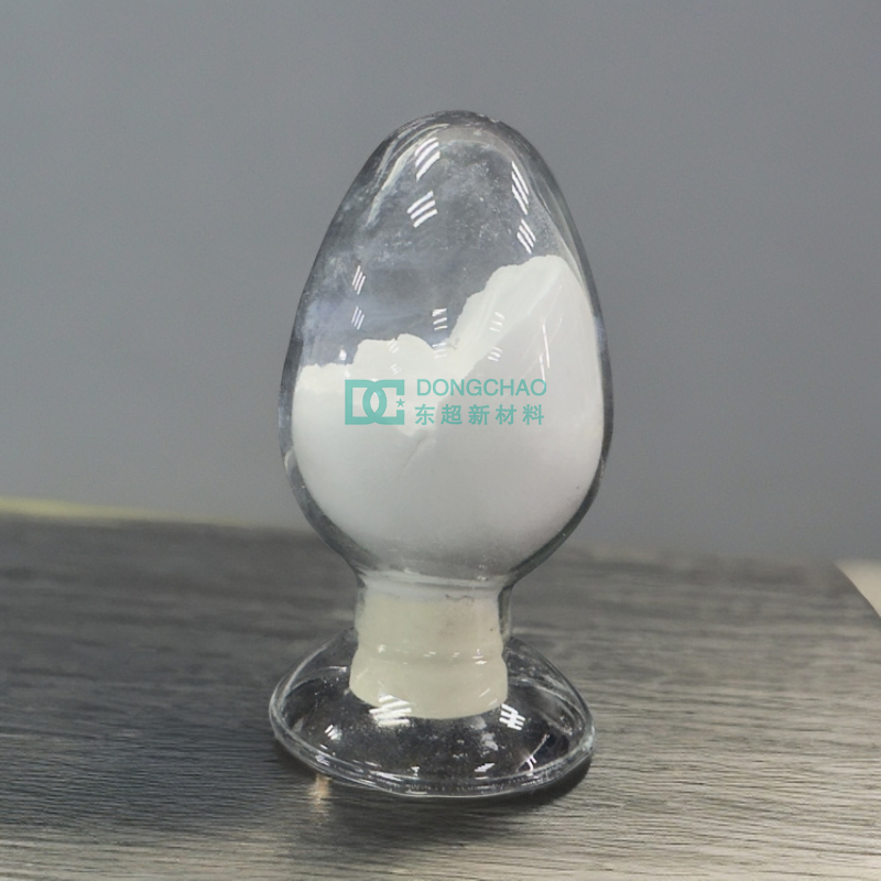 氧化铝填料的吸油值：为什么重要？