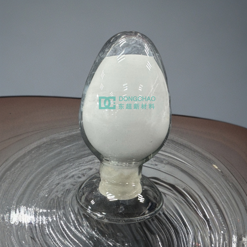 为何球形氧化铝成为高效抛光的关键材料？