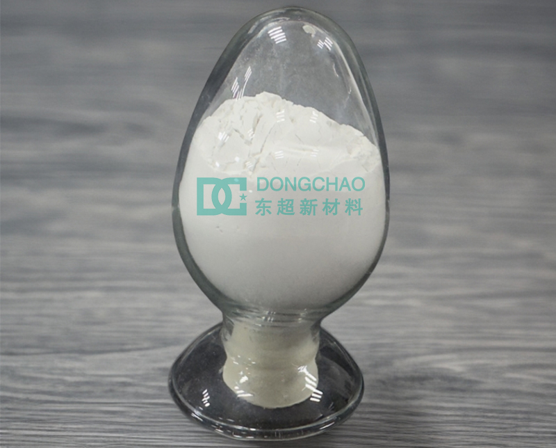 粉体材料科普——氧化铝粉体