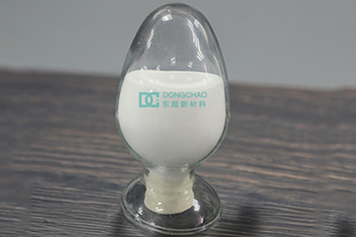 α-Al2O3粉体的关键性能表征及其工业应用
