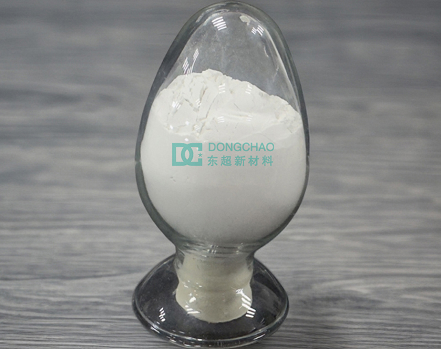 热界面材料专用导热粉体填料