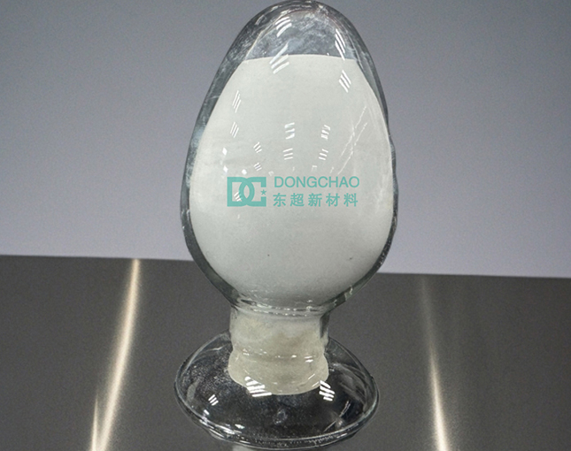 氧化铝分散不均匀有颗粒?表面包覆改性氧化铝处理来帮忙!