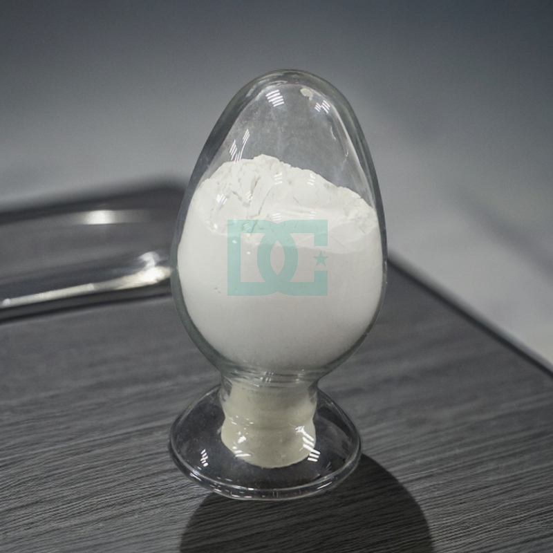 灌封胶导热粉在绝缘情况下、对电阻率有没有提升？