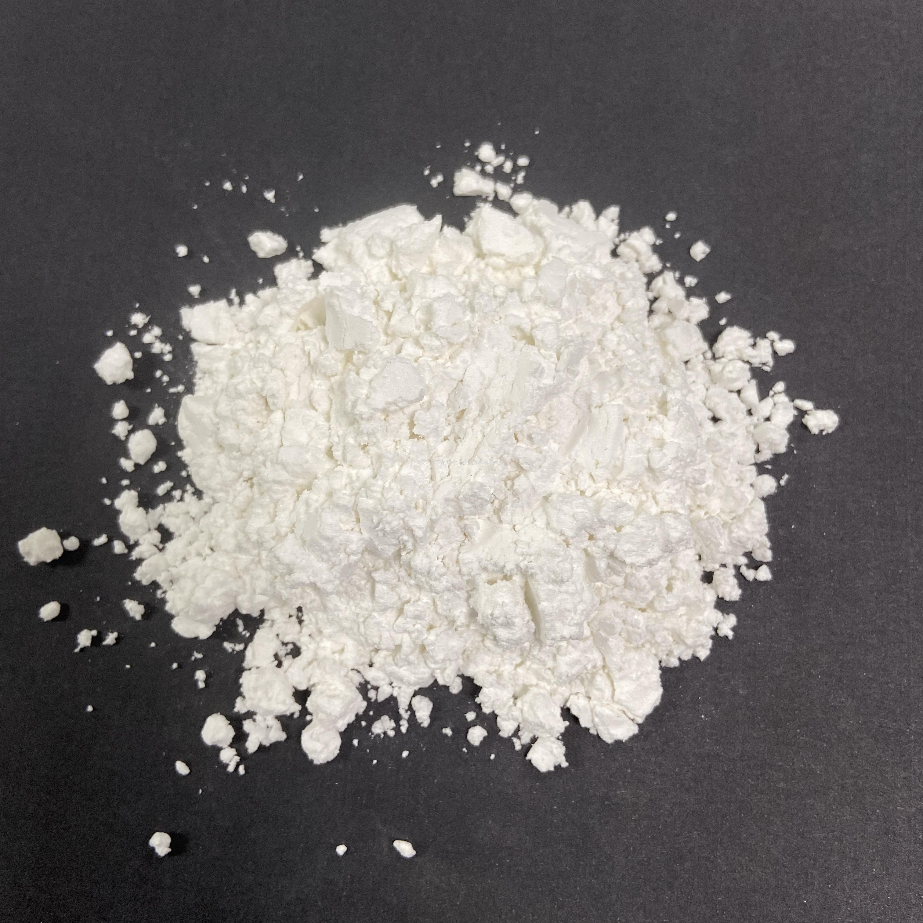 高导热氧化铝填料