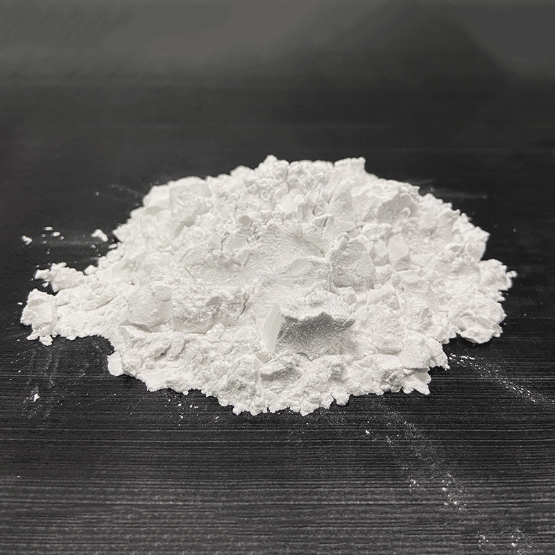 煅烧高纯氧化铝粉 煅烧高纯氧化铝粉