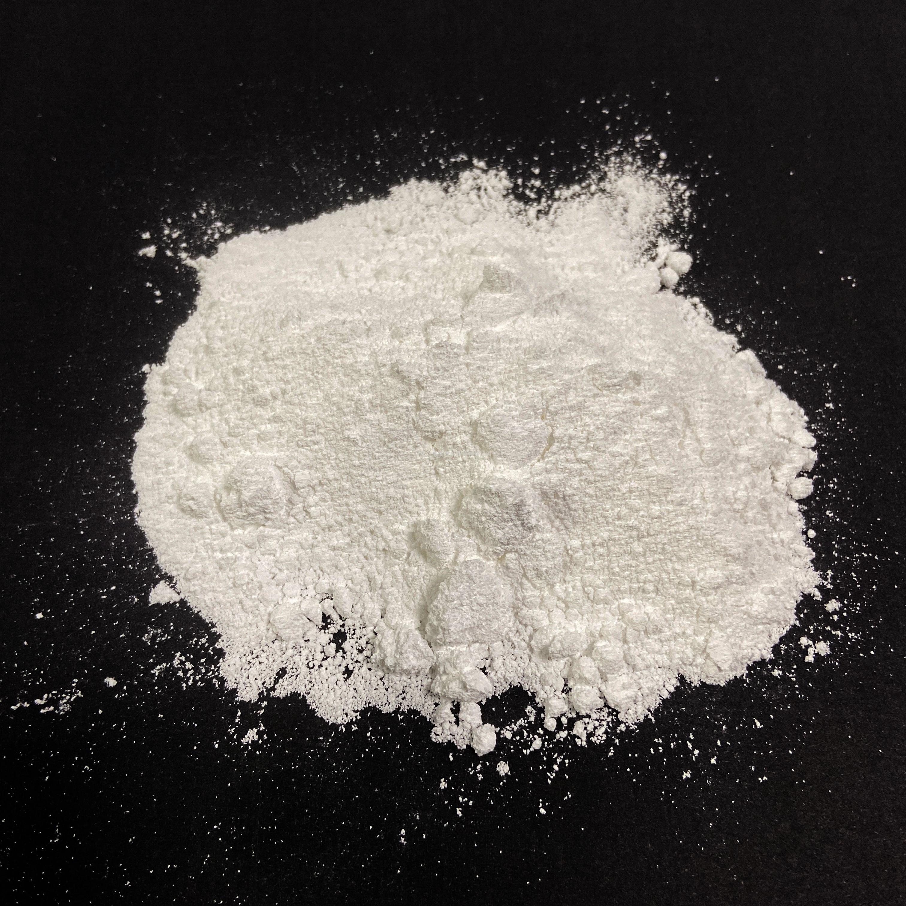 球形氧化铝粉厂家