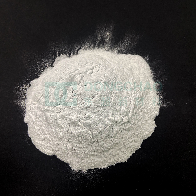 ​导热填料氧化铝配比