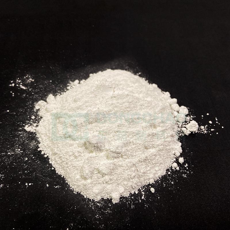 工业级氢氧化铝