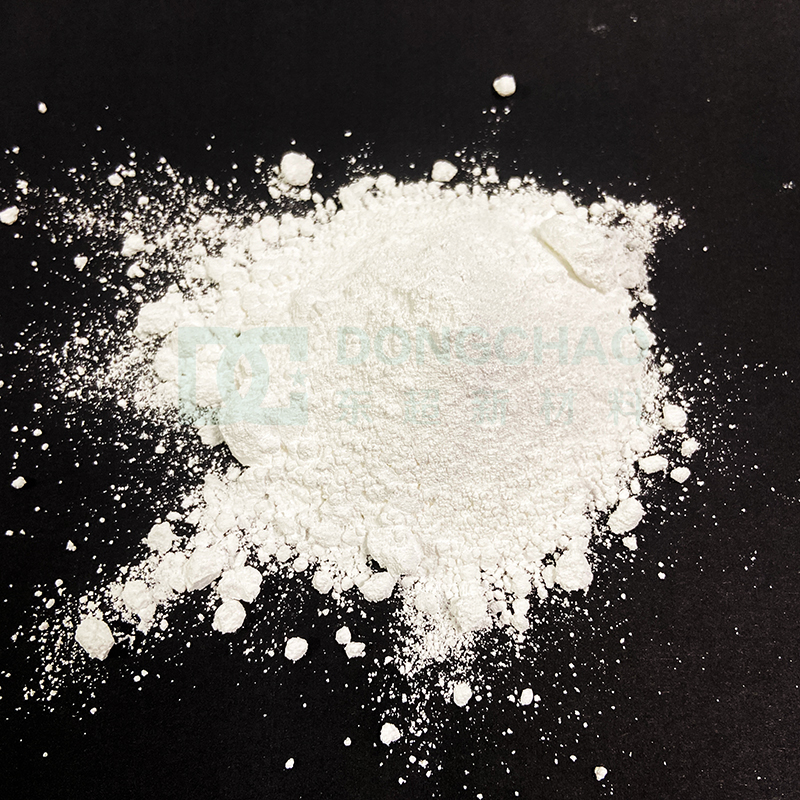 导热塑料专用导热粉体