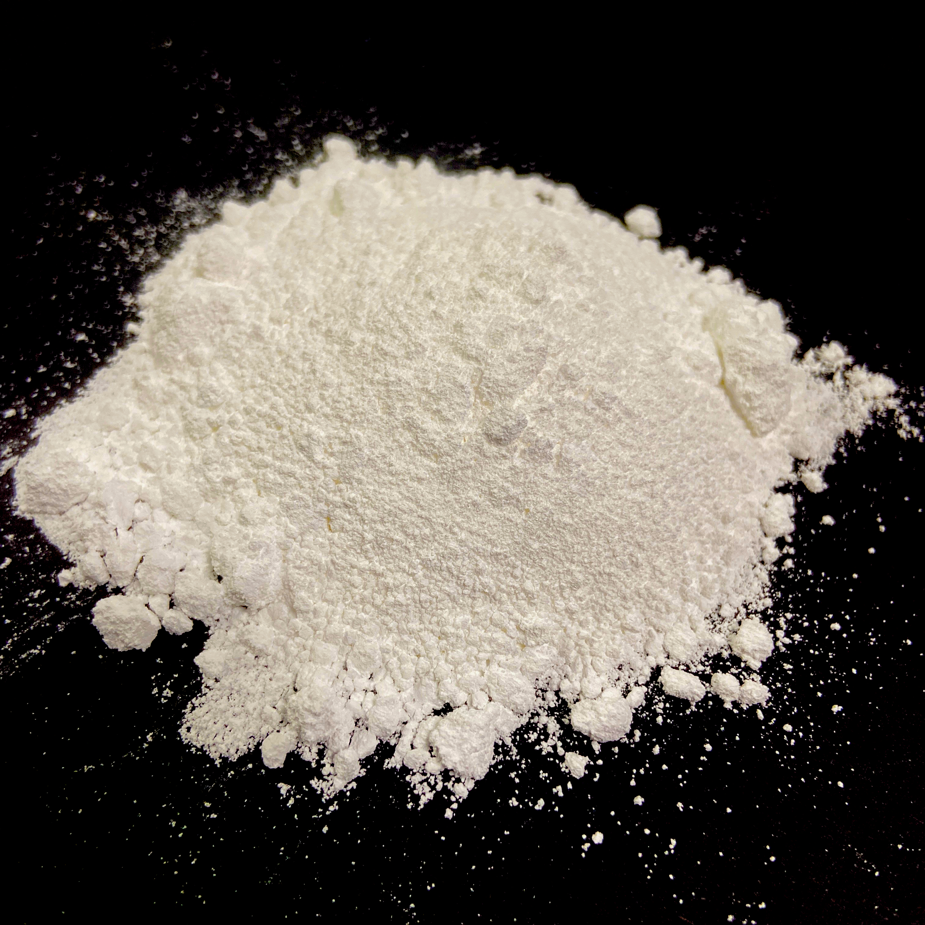 导热粉体生产厂家有哪些