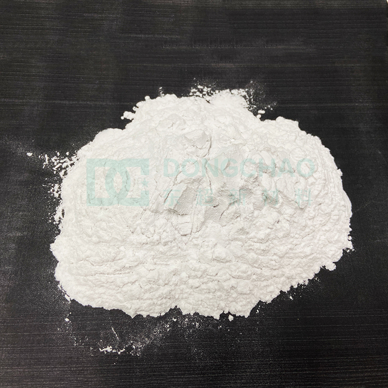 氧化铝导热粉末 氧化铝导热粉末