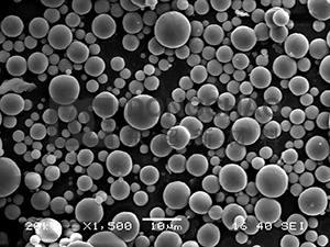 球形氧化铝粉末 球形氧化铝粉末