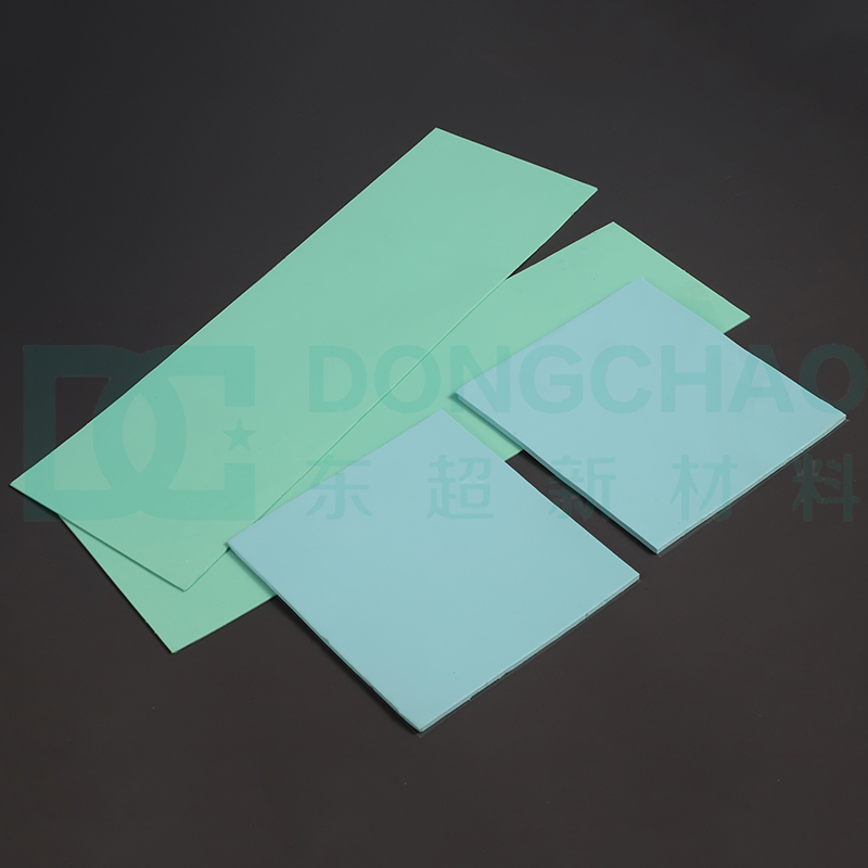 高导热硅胶垫复合粉 高导热硅胶垫复合粉