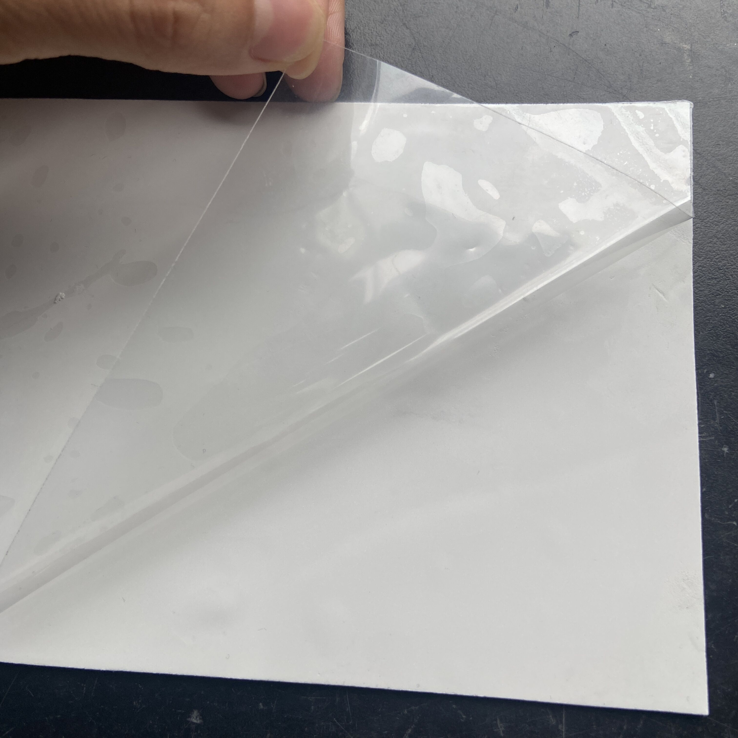 导热硅胶垫片填料