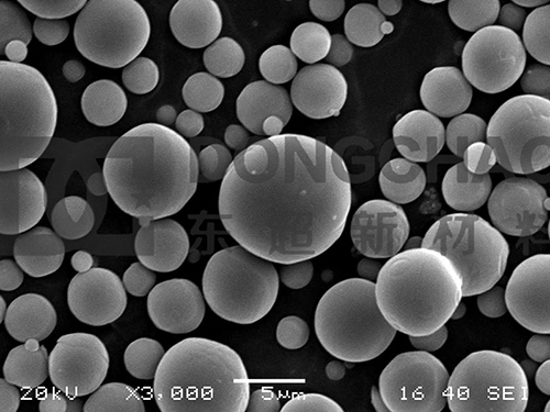 球形氧化铝粉末DCA...
