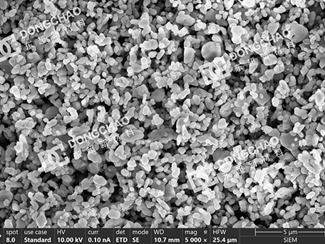纳米氧化铝粉体DCA...