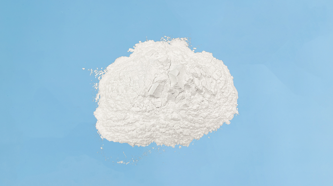 导热凝胶氧化铝填料