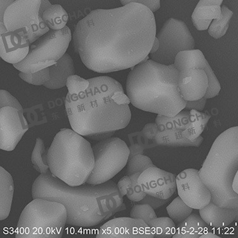 类球氧化铝粉