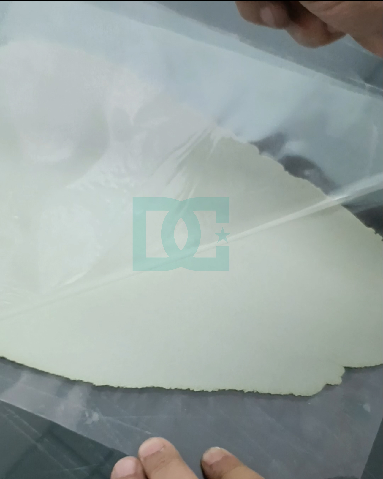 13W硅胶垫片导热粉体,高导热导热填料,硅胶导热粉体,东超导热粉