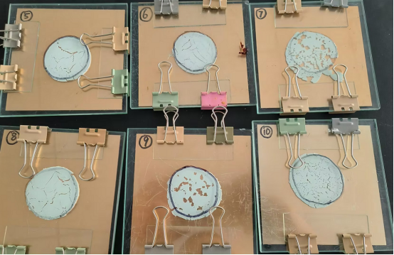 DCN-10K9导热凝胶复配粉