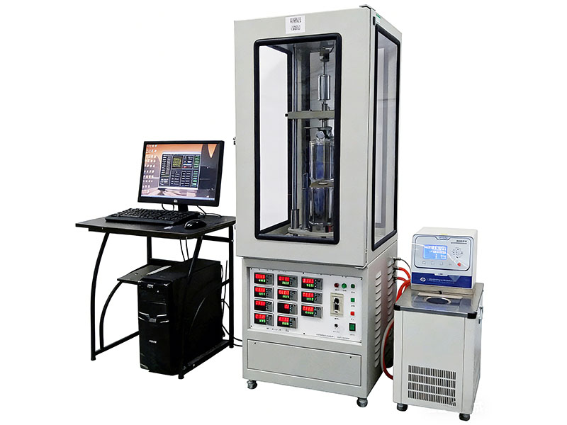 导热测试仪（热流法）