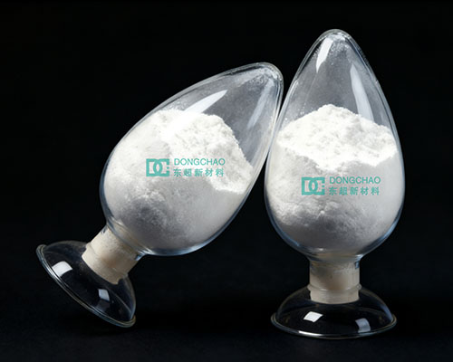 ​导热粉体沉降困扰？表面包覆改性：东超新材料的治本之道